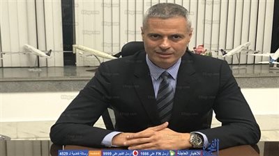 حركة تغييرات بالشركة القابضة لمصر للطيران (الأسماء)