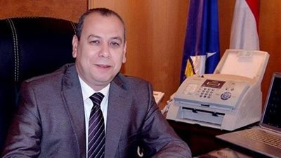 إحالة 41 طبيباً وصيدلي بمستشفى الجلدية في كفرالشيخ للتحقيق    