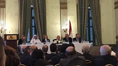 مساعد وزير الخارجية: إنشاء مجلس حقوق الإنسان من الأفكار المتحضرة (فيديو)