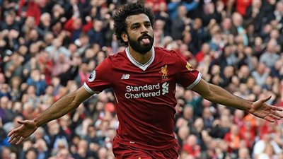 عاجل.. محمد صلاح يسجل هدف ليفربول الأول أمام كارديف سيتي (فيديو)