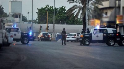 عاجل- السعودية| شرطة الرياض تضبط 