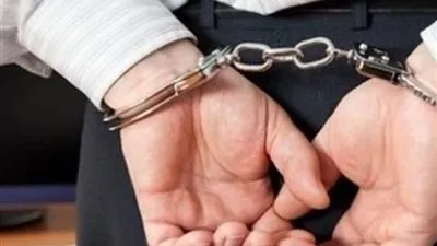 حبس مهندس استشاري بوزارة الصحة ١٥ يوما في اتهامه بالرشوة