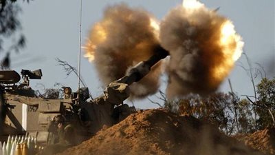 عاجل.. اتفاق لوقف إطلاق النار في غزة برعاية مصرية