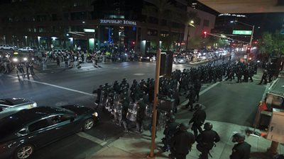 عاجل.. مقتل 4 أشخاص في هجوم على معبد يهودي بولاية بنسلفانيا الأمريكية