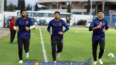 باتريس كارتيرون يتحدث عن أخطاء 