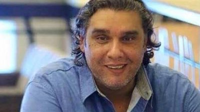 آخر تطورات الحالة الصحية لمدير المسرح الكوميدي أحمد السيد