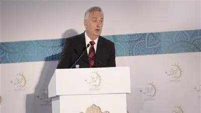 رئيس وزراء البوسنة السابق: المشاركة في ندوة الأزهر الدولية عكست التنوع والتكامل