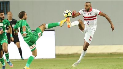 صدارة جزائرية وغياب مصري في قائمة أكثر الأندية تسجيلًا للأهداف في ربع نهائي البطولة العربية