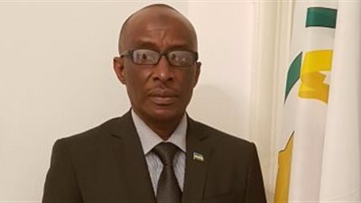 سفير روندا بالقاهرة: تربطنا بمصر علاقة قوية ونسعى للتطوير