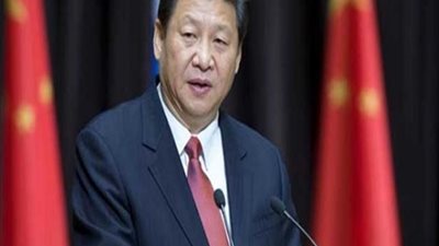 الرئيس الصيني يدعو قواته العسكرية للإستعداد للحرب