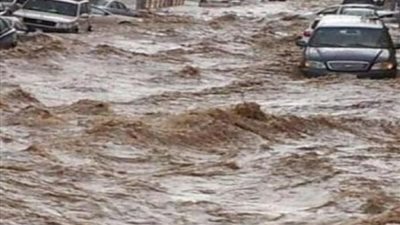 الأردن يأمر بحظر النشر في التحقيقات الجارية بشأن السيول