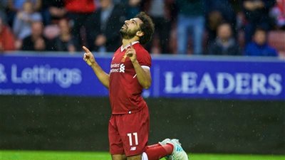 صحف العالم تتغنى بمحمد صلاح بعد موقعة كارديف: عاد للتألق من جديد