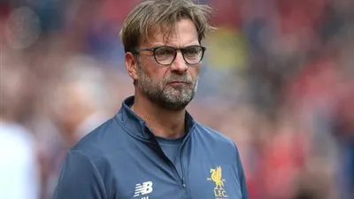 كلوب: سعيد بما قدمه كلوب.. وواجهنا خصم صعب