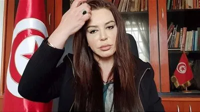 المرأة الحديدية.. 10 معلومات عن التونسية ليلى الهمامي