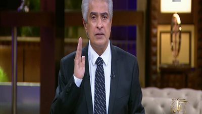 تعليق وائل الإبراشي على أزمة ارتفاع أسعار البطاطس 