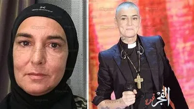 أول تصريح من الفنانة التي أعلنت إسلامها وارتدت الحجاب