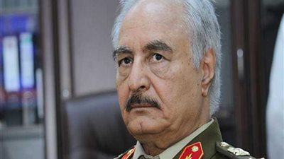 سياسي ليبي: لن يجتمع السراج بحفتر في القاهرة قبل مؤتمر باليرمو