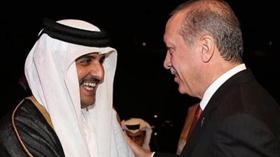 ضاحي خلفان: مليارات قطر فشلت في تهييج تركيا ضد المملكة