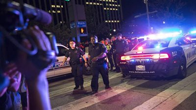 وكالة: المشتبه به في هجوم المعبد اليهودي له سجل في معاداة السامية