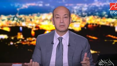 أديب لـ المصريين: 