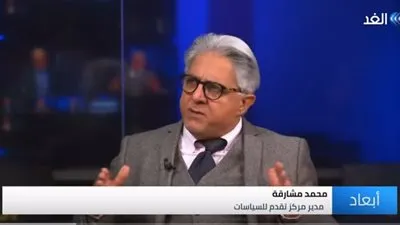 مشارقة: تجزئة القضية الفلسطينية تطبيق حقيقي لـ