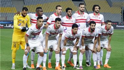 نتيجة مباراة الزمالك والاتحاد السكندري تنتهي بهدف كاسونجو