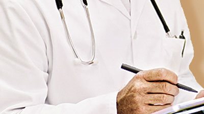 طالب ينتحل صفة طبيب بمستشفى بالدقهلية