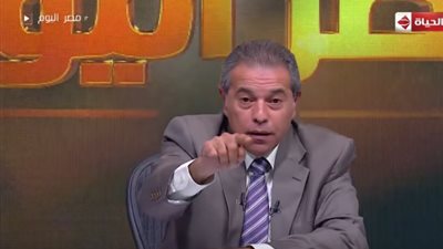 توفيق عكاشة عن أزمة ارتفاع سعر البطاطس: 