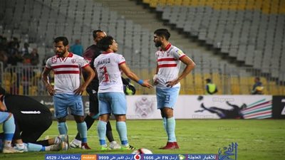 خالد الغندور: هدف الزمالك في الاتحاد السكندري تسلل واضح ولكن!