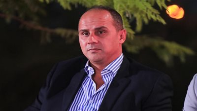 مرجان: أتمنى تواجد أكثر من 3 ألاف مشجع في العودة أمام الترجي