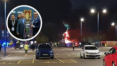 آخرهم مالك ليستر وأشهرهم نجوم تورينو ومنتخب زامبيا.. كوارث أنهت حياة رموز كروية