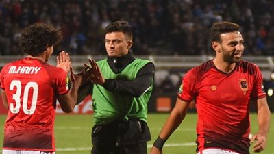 قبل لقاء الوصل.. ماذا يقول التاريخ عن مواجهات الأهلي ضد الأندية الاماراتية؟