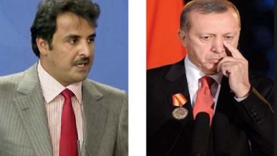 السبب وراء تخلي قطرعن تركيا