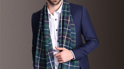 للرجل.. أفضل الطرق لارتداء 