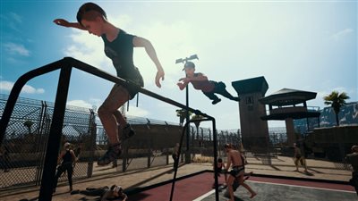 تعرف على مزايا تحديث لعبة 