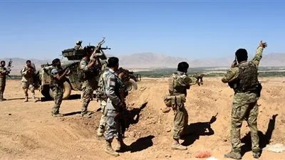 أفغانستان: مقتل أربعة من طالبان في مداهمة أمنية