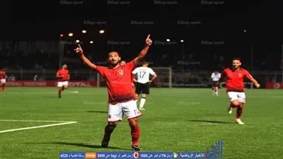 حسن المستكاوي: وليد سليمان خير بديل لمحمد صلاح في المنتخب