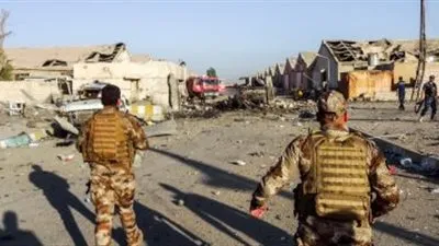 العراق: انطلاق عملية عسكرية لتعقب خلايا داعش شمال شرق ديالي