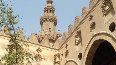 ننشر أعمال ترميم 