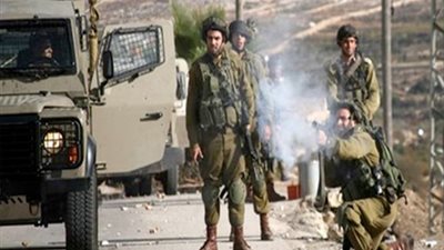 استشهاد فلسطيني بقطاع غزة متأثرا بجروح أصيب بها فى مسيرات العودة