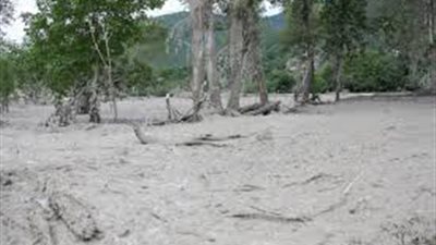 مصرع 6 وإصابة 145 شخصا فى فيضانات جنوب روسيا