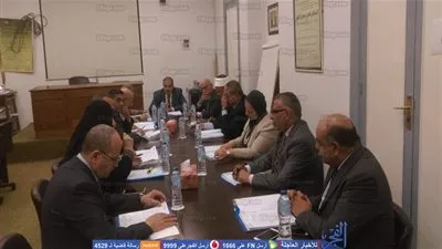 رئيس جامعة الأزهر: 