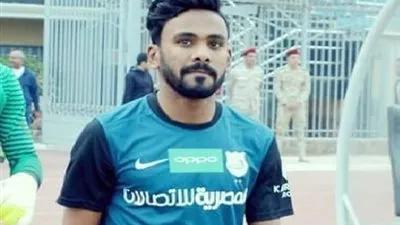 ظهير إنبي يدخل حسابات المنتخب لمواجهة تونس