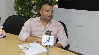 رئيس جوميا مصر: وضع قانون للتجارة الإلكترونية في مصر يحمي الاستثمارات في القطاع