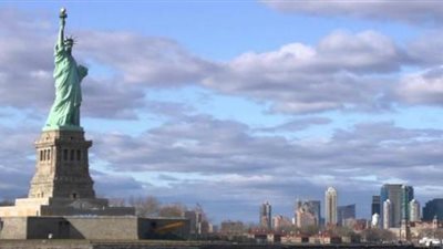 حكايات اليوم.. افتتاح تمثال الحرية بالولايات المتحدة.. ورحيل طه حسين