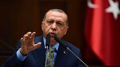 أردوغان: الشعب السوري هو من يحدد مستقبل الأسد