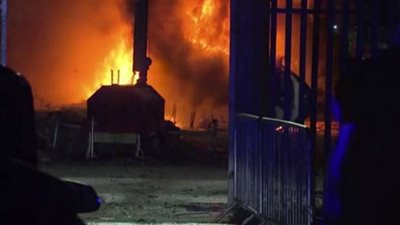 اللحظة الأولى لتحطم طائرة مالك ليستر سيتي (فيديو)