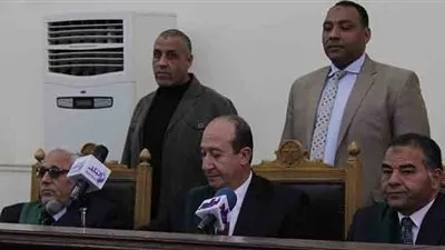 براءة متهم في إعادة محاكمته بـ 