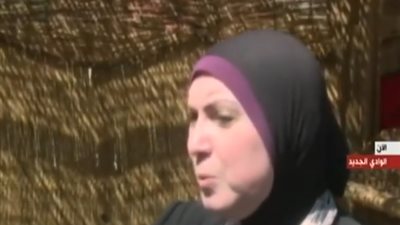 نيفين جامع: ضخ 80 مليون جنيه للمشروعات الصغيرة والمتوسطة بالوادي الجديد