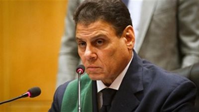 بدء سماع أقوال 